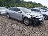 1G1ZE5ST9HF****** Salvage and Wrecked 2017 Chevrolet Malibu in Chicago North