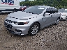 1G1ZE5ST9HF****** Used and Repairable 2017 Chevrolet Malibu in Chicago North