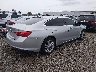 1G1ZE5ST9HF****** Salvage and Wrecked 2017 Chevrolet Malibu in Illinois State