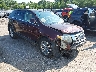 2FMDK39C89B****** Salvamento y Destrozados 2009 Ford Edge en South Bend
