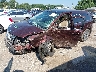 2FMDK39C89B****** Usados y Reparables 2009 Ford Edge en South Bend