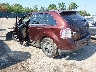 2FMDK39C89B****** Salvamento y Reparables 2009 Ford Edge en South Bend