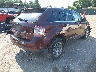 2FMDK39C89B****** Salvamento y Destrozados 2009 Ford Edge en Estado de Indiana
