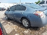 1N4AL2AP4CN****** Salvage 2012 Nissan Altima