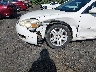 2G1WC581069****** Reparables 2006 Chevrolet Impala