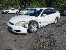 2G1WC581069****** Usados y Reparables 2006 Chevrolet Impala en Jackson