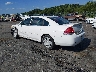 2G1WC581069****** Salvamento y Reparables 2006 Chevrolet Impala en Jackson