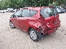 3N1CE2CP1KL****** Salvage and Repairable 2019 Nissan Versa Note in Providence