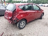 3N1CE2CP1KL****** Salvage and Wrecked 2019 Nissan Versa Note in Rhode Island State