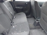 3N1CE2CP1KL****** Wrecked 2019 Nissan Versa Note in Providence