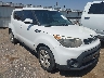 KNDJN2A23H7****** Salvage and Wrecked 2017 Kia Soul in Lubbock