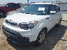 KNDJN2A23H7****** Used and Repairable 2017 Kia Soul in Lubbock