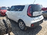 KNDJN2A23H7****** Salvage and Repairable 2017 Kia Soul in Lubbock