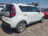 KNDJN2A23H7****** Salvage and Wrecked 2017 Kia Soul in Texas State