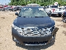 4T3BK3BB1AU****** Usados 2010 Toyota Venza en Estado de Indiana