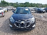 2GNFLFEK9G6****** Wrecked 2016 Chevrolet Equinox in Indiana State