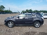 2GNFLFEK9G6****** Repairable 2016 Chevrolet Equinox in Indiana State