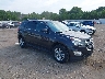 2GNFLFEK9G6****** Salvage and Wrecked 2016 Chevrolet Equinox in South Bend