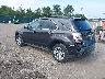 2GNFLFEK9G6****** Salvage and Repairable 2016 Chevrolet Equinox in South Bend