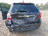 2GNFLFEK9G6****** Salvage and Repairable 2016 Chevrolet Equinox in Indiana State