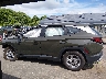 5NMJACDEXSH****** Salvamento 2025 Hyundai Tucson