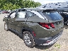 5NMJACDEXSH****** Salvamento y Reparables 2025 Hyundai Tucson en Hartford