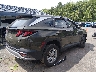 5NMJACDEXSH****** Salvamento y Destrozados 2025 Hyundai Tucson en Estado de Connecticut