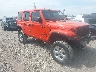 1C4HJXEN2LW****** Salvamento y Destrozados 2020 Jeep Wrangler en Indianapolis