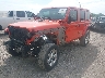 1C4HJXEN2LW****** Usados y Reparables 2020 Jeep Wrangler en Indianapolis