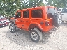 1C4HJXEN2LW****** Salvamento y Reparables 2020 Jeep Wrangler en Indianapolis