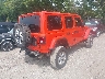 1C4HJXEN2LW****** Salvamento y Destrozados 2020 Jeep Wrangler en Estado de Indiana