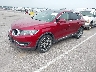 2LMPJ8LR8HB****** Used and Repairable 2017 Lincoln MKX in Omaha South