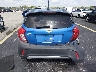 KL8CH6SA8JC****** Wrecked 2018 Chevrolet Spark