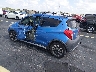 KL8CH6SA8JC****** Salvage and Repairable 2018 Chevrolet Spark in Miami North