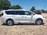 2C4RC1BG6LR****** Usados 2020 Chrysler Pacifica en Estado de Texas
