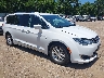 2C4RC1BG6LR****** Salvamento y Destrozados 2020 Chrysler Pacifica en Longview