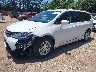2C4RC1BG6LR****** Usados y Reparables 2020 Chrysler Pacifica en Longview