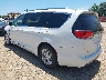 2C4RC1BG6LR****** Salvamento y Reparables 2020 Chrysler Pacifica en Longview