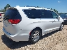 2C4RC1BG6LR****** Salvamento y Destrozados 2020 Chrysler Pacifica en Estado de Texas