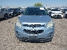 2GNALAEK5F6****** Wrecked 2015 Chevrolet Equinox in Arizona State