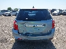 2GNALAEK5F6****** Wrecked 2015 Chevrolet Equinox