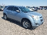 2GNALAEK5F6****** Salvage and Wrecked 2015 Chevrolet Equinox in Tucson