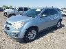 2GNALAEK5F6****** Used and Repairable 2015 Chevrolet Equinox in Tucson