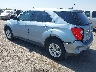 2GNALAEK5F6****** Salvage and Repairable 2015 Chevrolet Equinox in Tucson