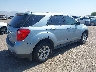 2GNALAEK5F6****** Salvage and Wrecked 2015 Chevrolet Equinox in Arizona State