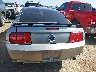 1ZVHT82H585****** Usados 2008 Ford Mustang