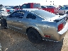 1ZVHT82H585****** Salvamento y Reparables 2008 Ford Mustang en Lubbock