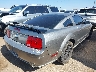1ZVHT82H585****** Salvamento y Destrozados 2008 Ford Mustang en Estado de Texas