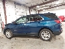2GNAXUEV1L6****** Salvage 2020 Chevrolet Equinox