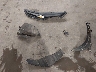 2GNAXUEV1L6****** Wrecked 2020 Chevrolet Equinox in Iowa State